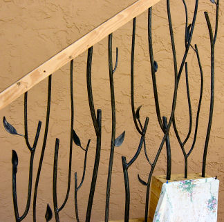 hand_forged_twig_closeup